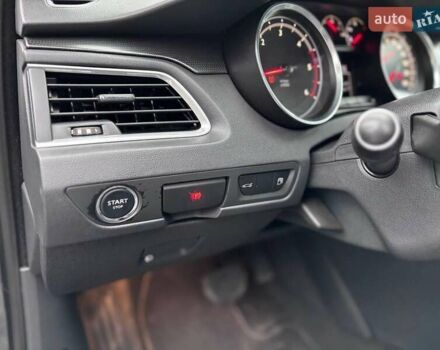 Сірий Пежо 508, об'ємом двигуна 1.56 л та пробігом 268 тис. км за 10299 $, фото 13 на Automoto.ua