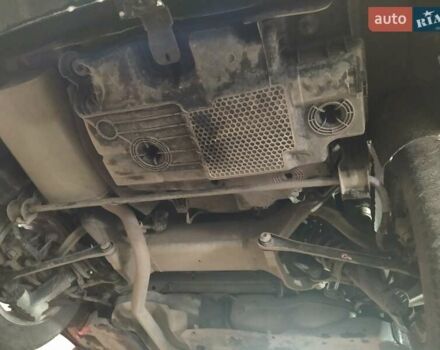 Серый Пежо 508, объемом двигателя 1.6 л и пробегом 209 тыс. км за 10500 $, фото 4 на Automoto.ua