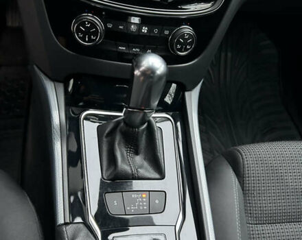 Серый Пежо 508, объемом двигателя 2 л и пробегом 206 тыс. км за 11000 $, фото 19 на Automoto.ua