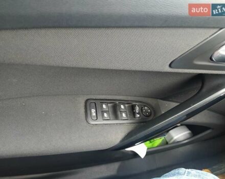 Серый Пежо 508, объемом двигателя 1.6 л и пробегом 209 тыс. км за 10500 $, фото 3 на Automoto.ua