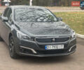 Серый Пежо 508, объемом двигателя 1.6 л и пробегом 69 тыс. км за 9999 $, фото 1 на Automoto.ua