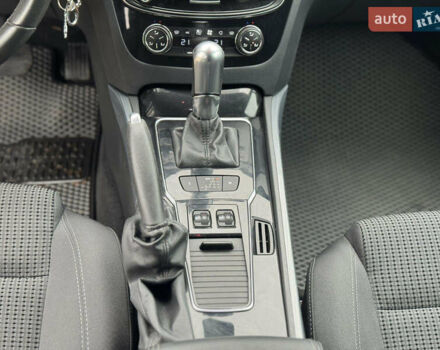 Серый Пежо 508, объемом двигателя 1.6 л и пробегом 69 тыс. км за 9999 $, фото 19 на Automoto.ua