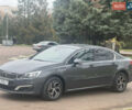 Серый Пежо 508, объемом двигателя 1.6 л и пробегом 69 тыс. км за 9999 $, фото 4 на Automoto.ua