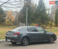 Серый Пежо 508, объемом двигателя 1.6 л и пробегом 69 тыс. км за 9999 $, фото 12 на Automoto.ua