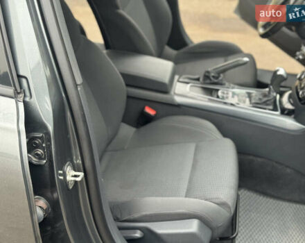 Серый Пежо 508, объемом двигателя 1.6 л и пробегом 69 тыс. км за 9999 $, фото 21 на Automoto.ua