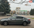 Серый Пежо 508, объемом двигателя 1.6 л и пробегом 69 тыс. км за 9999 $, фото 6 на Automoto.ua