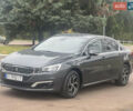 Серый Пежо 508, объемом двигателя 1.6 л и пробегом 69 тыс. км за 9999 $, фото 3 на Automoto.ua