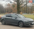 Серый Пежо 508, объемом двигателя 1.6 л и пробегом 69 тыс. км за 9999 $, фото 8 на Automoto.ua