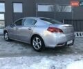 Сірий Пежо 508, об'ємом двигуна 1.6 л та пробігом 160 тис. км за 9200 $, фото 1 на Automoto.ua