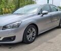 Сірий Пежо 508, об'ємом двигуна 2 л та пробігом 151 тис. км за 15500 $, фото 2 на Automoto.ua