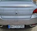 Сірий Пежо 508, об'ємом двигуна 2 л та пробігом 151 тис. км за 15500 $, фото 23 на Automoto.ua