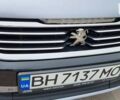 Сірий Пежо 508, об'ємом двигуна 2 л та пробігом 151 тис. км за 15500 $, фото 5 на Automoto.ua