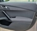 Сірий Пежо 508, об'ємом двигуна 2 л та пробігом 151 тис. км за 15500 $, фото 14 на Automoto.ua