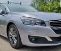 Сірий Пежо 508, об'ємом двигуна 2 л та пробігом 151 тис. км за 15500 $, фото 1 на Automoto.ua