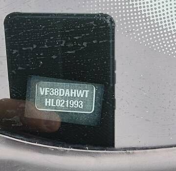 Сірий Пежо 508, об'ємом двигуна 2 л та пробігом 151 тис. км за 15500 $, фото 16 на Automoto.ua