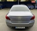 Серый Пежо 508, объемом двигателя 2 л и пробегом 90 тыс. км за 17900 $, фото 4 на Automoto.ua