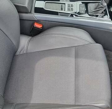 Сірий Пежо 508, об'ємом двигуна 2 л та пробігом 151 тис. км за 15500 $, фото 18 на Automoto.ua