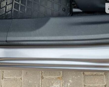 Сірий Пежо 508, об'ємом двигуна 2 л та пробігом 151 тис. км за 15500 $, фото 10 на Automoto.ua