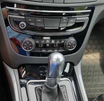 Сірий Пежо 508, об'ємом двигуна 2 л та пробігом 151 тис. км за 15500 $, фото 22 на Automoto.ua