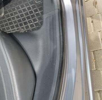 Сірий Пежо 508, об'ємом двигуна 2 л та пробігом 151 тис. км за 15500 $, фото 17 на Automoto.ua