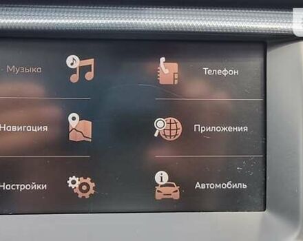 Сірий Пежо 508, об'ємом двигуна 2 л та пробігом 151 тис. км за 15500 $, фото 24 на Automoto.ua