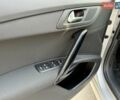 Сірий Пежо 508, об'ємом двигуна 2 л та пробігом 84 тис. км за 15900 $, фото 9 на Automoto.ua
