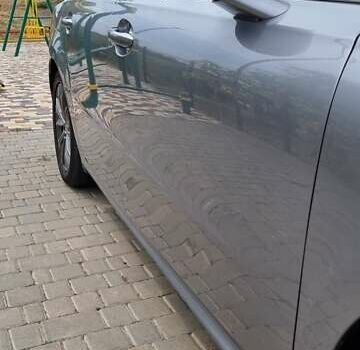 Сірий Пежо 508, об'ємом двигуна 2 л та пробігом 151 тис. км за 15500 $, фото 15 на Automoto.ua