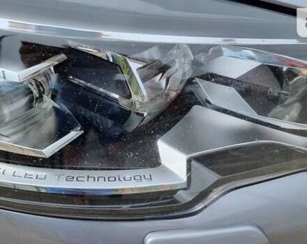 Сірий Пежо 508, об'ємом двигуна 2 л та пробігом 151 тис. км за 15500 $, фото 9 на Automoto.ua
