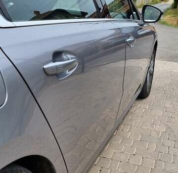 Сірий Пежо 508, об'ємом двигуна 2 л та пробігом 151 тис. км за 15500 $, фото 21 на Automoto.ua