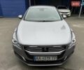 Серый Пежо 508, объемом двигателя 2 л и пробегом 90 тыс. км за 17900 $, фото 8 на Automoto.ua