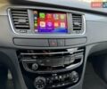 Сірий Пежо 508, об'ємом двигуна 2 л та пробігом 84 тис. км за 15900 $, фото 24 на Automoto.ua