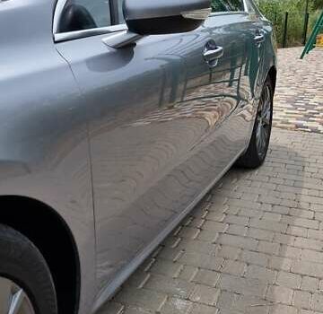 Сірий Пежо 508, об'ємом двигуна 2 л та пробігом 151 тис. км за 15500 $, фото 28 на Automoto.ua