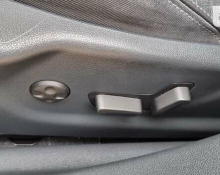 Сірий Пежо 508, об'ємом двигуна 2 л та пробігом 151 тис. км за 15500 $, фото 8 на Automoto.ua