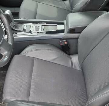 Сірий Пежо 508, об'ємом двигуна 2 л та пробігом 151 тис. км за 15500 $, фото 6 на Automoto.ua