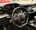 Серый Пежо 508, объемом двигателя 1.5 л и пробегом 140 тыс. км за 19990 $, фото 12 на Automoto.ua