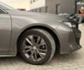 Серый Пежо 508, объемом двигателя 1.5 л и пробегом 140 тыс. км за 19990 $, фото 4 на Automoto.ua