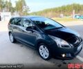 Сірий Пежо 508, об'ємом двигуна 1.6 л та пробігом 225 тис. км за 7700 $, фото 1 на Automoto.ua