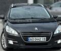 Сірий Пежо 508, об'ємом двигуна 1.6 л та пробігом 280 тис. км за 6493 $, фото 1 на Automoto.ua