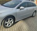 Сірий Пежо 508, об'ємом двигуна 1.56 л та пробігом 295 тис. км за 7400 $, фото 6 на Automoto.ua