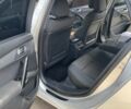 Серый Пежо 508, объемом двигателя 1.6 л и пробегом 205 тыс. км за 7000 $, фото 14 на Automoto.ua
