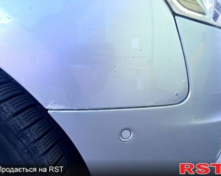 Сірий Пежо 508, об'ємом двигуна 2 л та пробігом 312 тис. км за 8800 $, фото 11 на Automoto.ua