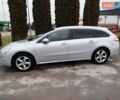 Серый Пежо 508, объемом двигателя 1.6 л и пробегом 406 тыс. км за 7900 $, фото 3 на Automoto.ua