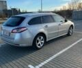 Сірий Пежо 508, об'ємом двигуна 2 л та пробігом 232 тис. км за 7200 $, фото 1 на Automoto.ua