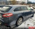 Серый Пежо 508, объемом двигателя 2 л и пробегом 294 тыс. км за 9400 $, фото 8 на Automoto.ua