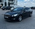 Сірий Пежо 508, об'ємом двигуна 1.6 л та пробігом 299 тис. км за 7200 $, фото 1 на Automoto.ua