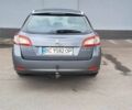 Сірий Пежо 508, об'ємом двигуна 1.6 л та пробігом 252 тис. км за 7500 $, фото 4 на Automoto.ua