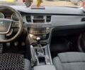 Серый Пежо 508, объемом двигателя 1.56 л и пробегом 255 тыс. км за 6350 $, фото 24 на Automoto.ua