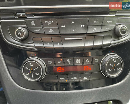 Сірий Пежо 508, об'ємом двигуна 2 л та пробігом 232 тис. км за 7800 $, фото 51 на Automoto.ua