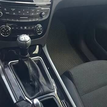 Серый Пежо 508, объемом двигателя 1.56 л и пробегом 278 тыс. км за 4800 $, фото 12 на Automoto.ua