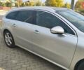 Сірий Пежо 508, об'ємом двигуна 1.56 л та пробігом 295 тис. км за 7400 $, фото 14 на Automoto.ua